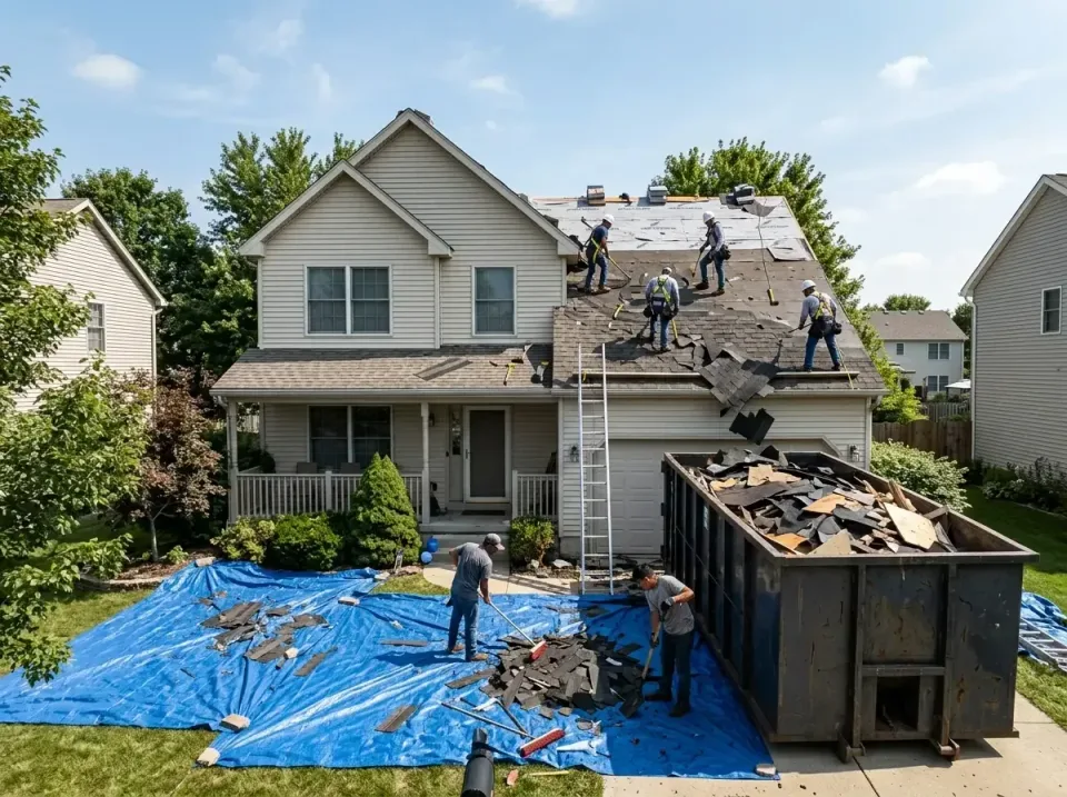 roof-replacement-debris-remova-004 — frequently asked questions, Cheapest Dumpster Rentals in Freedom, CA